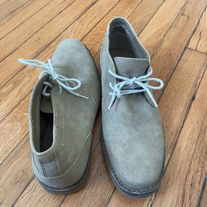 Sonoma Goods For Life® Freer Men's Dress Shoes
